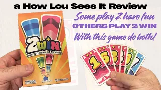 2 Win Detailed Review and How to Play