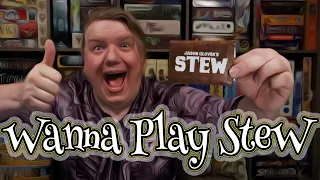 Wanna Play ... Stew