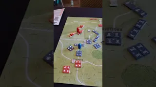 Pola Chwały 2025 Bitwy napoleońskie #historia #gryplanszowe #planszówki #boardgames #napoleon #ww2