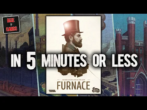 FURNACE Review in 5 Minutes or Less