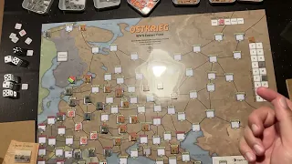 Ostkrieg review