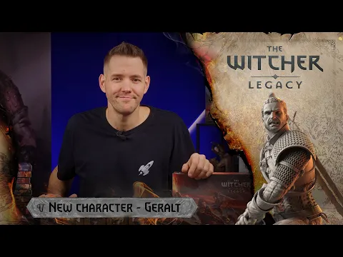 Geralt of Rivia