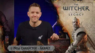 Geralt of Rivia