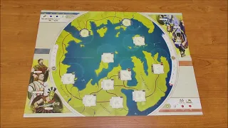 300 Tierra y agua - Componentes