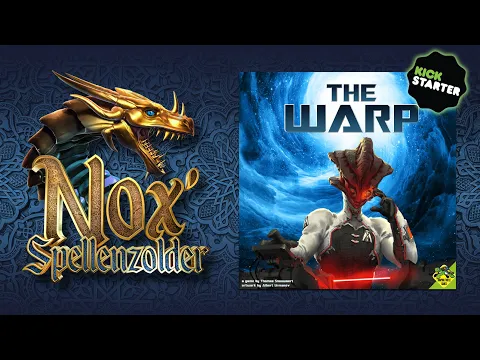 The Warp (NL)