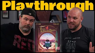 The Hobbit: There and Back Again Play Through | The Game Haus