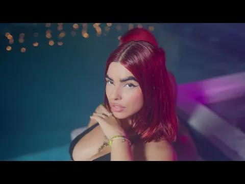 Video for event landing page