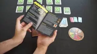 Exit: Die verlassene Hütte (Inka und Markus Brand, Kosmos 2016)