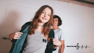 Luis Gabriel❌HUGEL❌Topic❌Arash - Santa Monica,I Adore You | Deejay Killer Remix