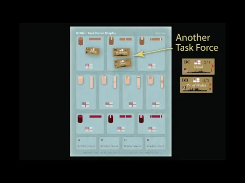 Trajectories in Atlantic Chase with Designer Jerry White