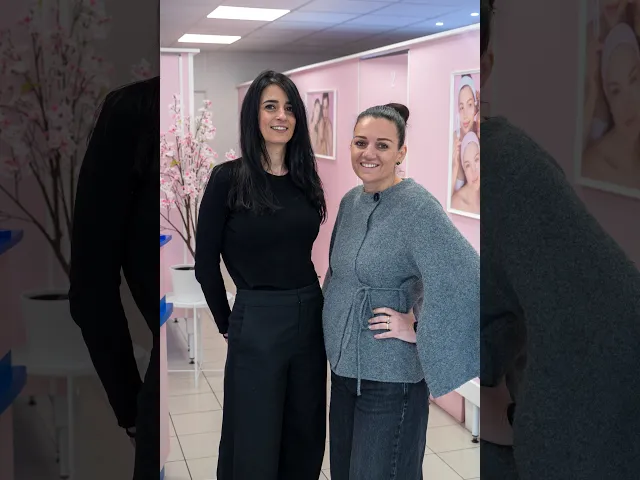 Témoignage de Marie-Laure PAGE & Agathe DOMINGUES sur BODYMINUTE