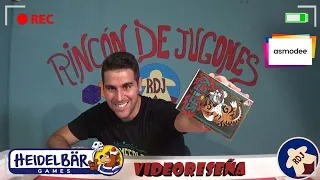 SPICY VideoReseña (RDJ)