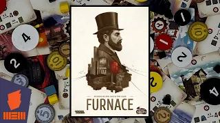 Furnace — Fun & Board Games w/ WEM