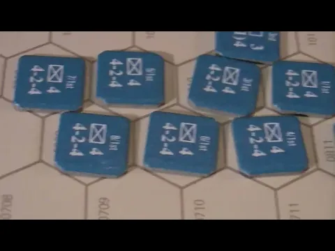Crimean War intro