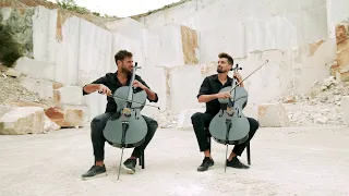 2CELLOS - Castle On The Hill [OFFICIAL VIDEO]