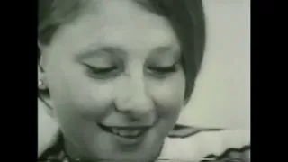 The Game of Life Ad (1960) (Black & White)