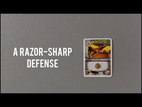 ERA Insights #11: How to Prepare A Razor-Sharp Defense
