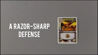 ERA Insights #11: How to Prepare A Razor-Sharp Defense
