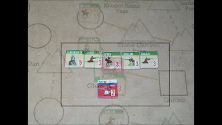 Khyber Rifles Part 1