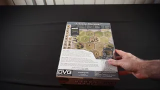 Unboxing Tiger Leader
