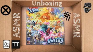 Satisfying Board Game Unboxing