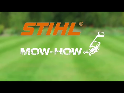 Video zu Stihl RME 235