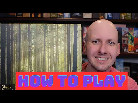 Black Forest How to Play & Strategy Tips