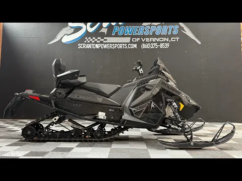 2024 Polaris 650 Indy Adventure 137 650 137 Thumbnail alt