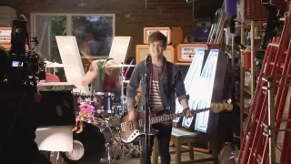 The Vamps - Can We Dance (The Making Of)