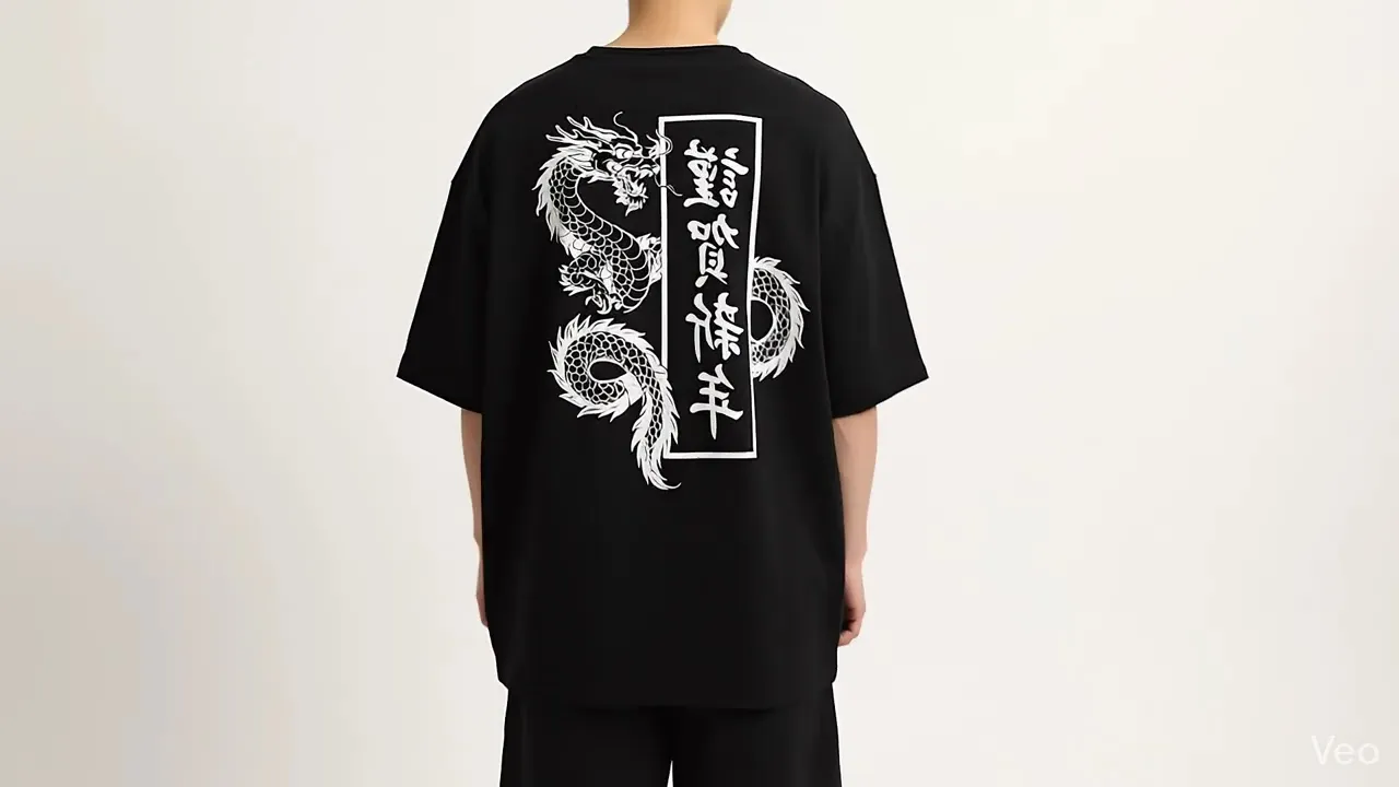 Vídeo de Regon_StreetWear