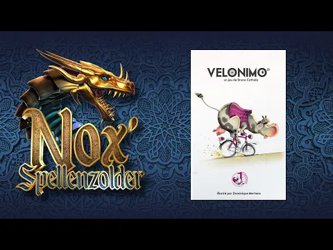 Velonimo (NL)