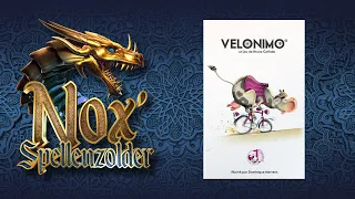 Velonimo (NL)