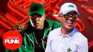 MC Cebezinho e MC Neguinho do Kaxeta - Para de K.O (Oldilla Beats)