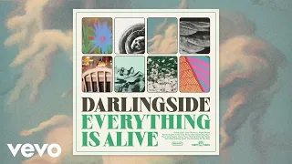 Darlingside - All The Lights In The City (Pseudo Video)