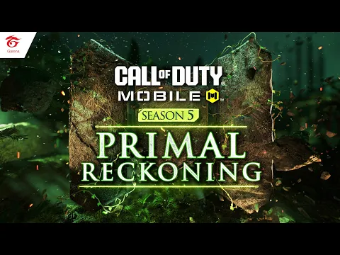 Video z Call of Duty: Mobile - Garena