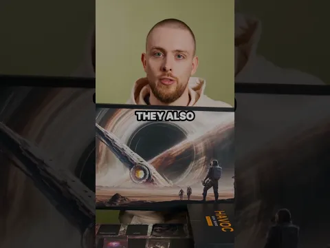 HAVOC - Matt's Review