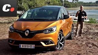 Renault Scénic / Grand Scénic | Primera Prueba / Test / Review | Contacto | coches.net