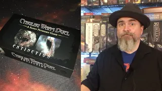 TDG: Cthulhu Wars: Duel   Extinction