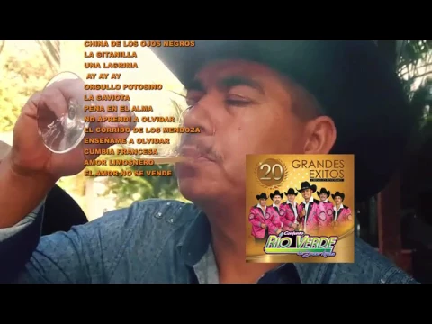 Video for event landing page