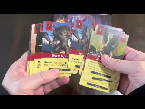 Set a Watch: Outriders Expansion - Unboxing and Overview