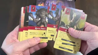 Set a Watch: Outriders Expansion - Unboxing and Overview