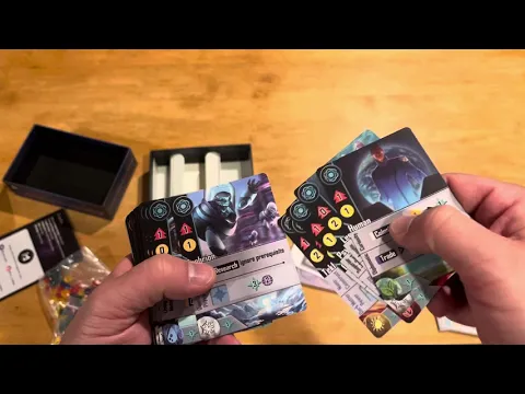 Age of Galaxy - Unbiased Unboxing with John LaRuffa