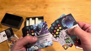 Age of Galaxy - Unbiased Unboxing with John LaRuffa