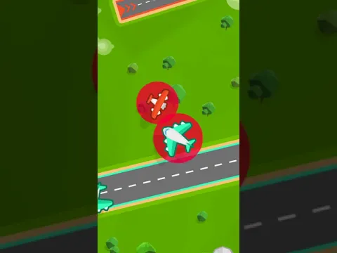 Video von Super AirTraffic Control