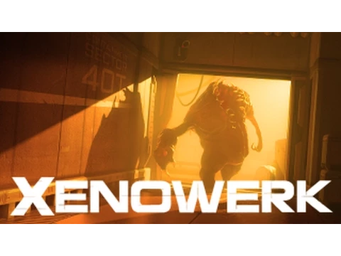 Video của Xenowerk