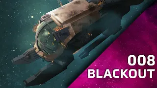 Planet 008: Blackout - Unsettled Planet Primer