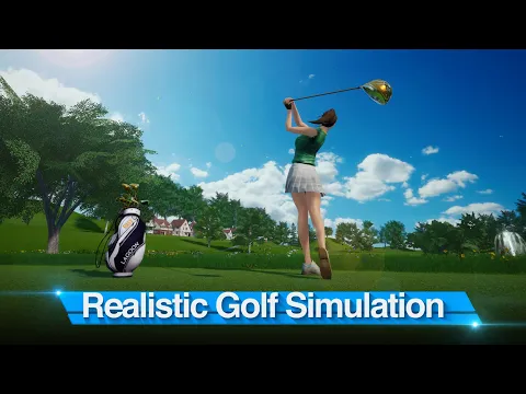 Perfect Swing का वीडियो