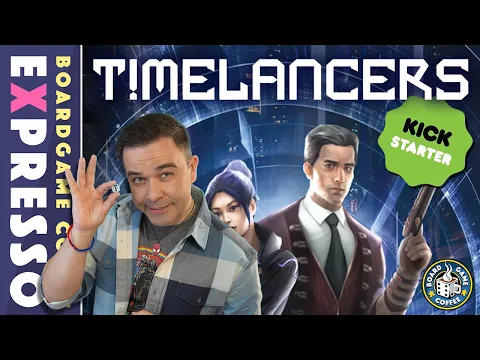 Timelancers - Quick Preview
