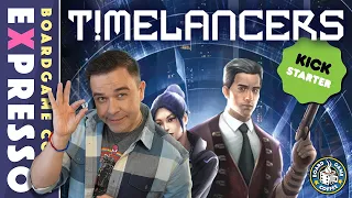 Timelancers - Quick Preview