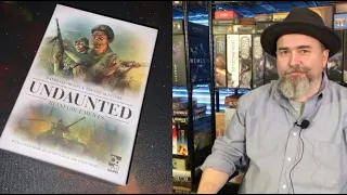 The Discriminating Gamer: Undaunted Reinforcements